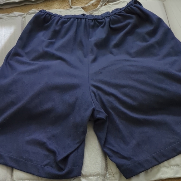 Embellished Navy Roper - Picture 7 of 10